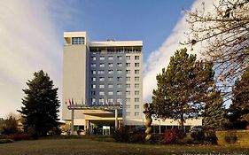 Hotel Flora Olomouc